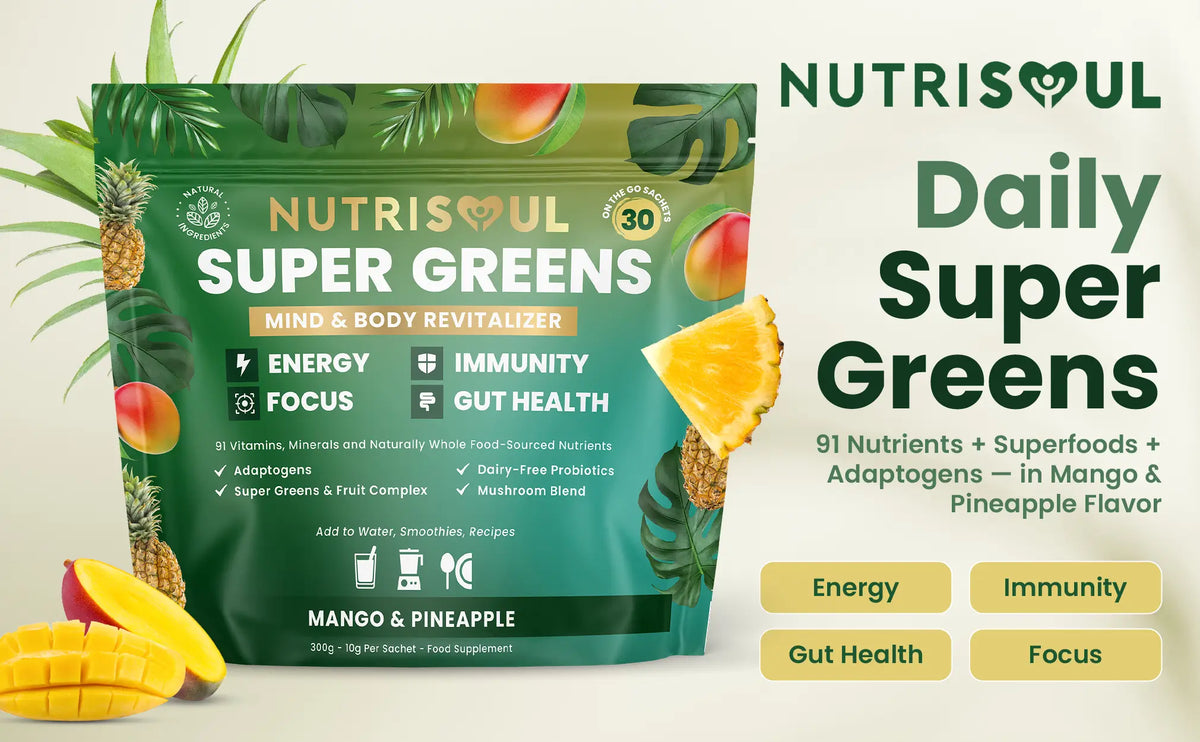 NUTRISOUL