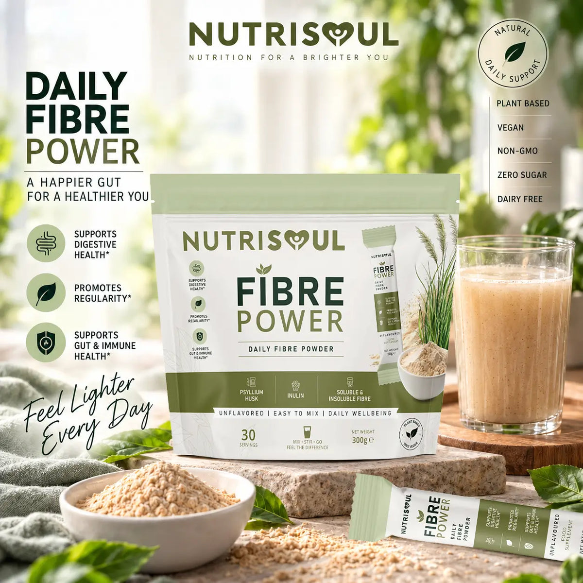 Fibre Power