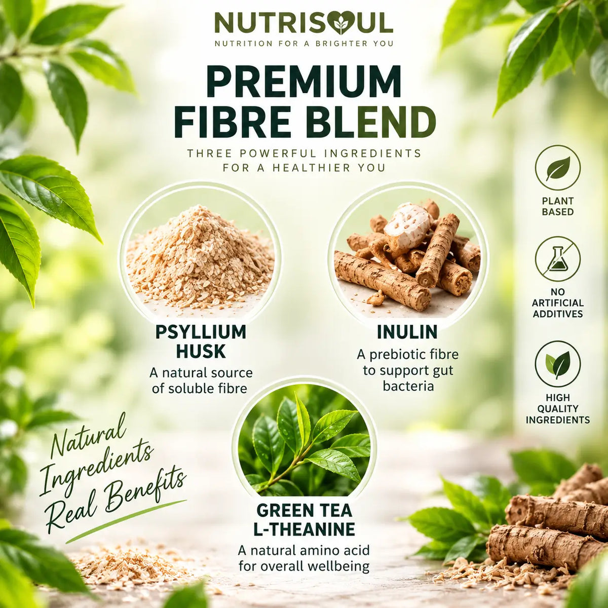 Fibre Power