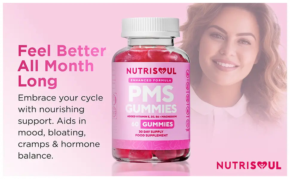 NUTRISOUL