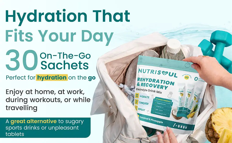 NUTRISOUL